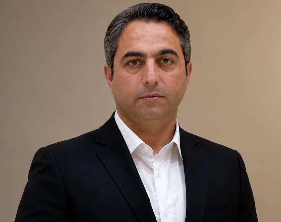 هیرش مرادی
